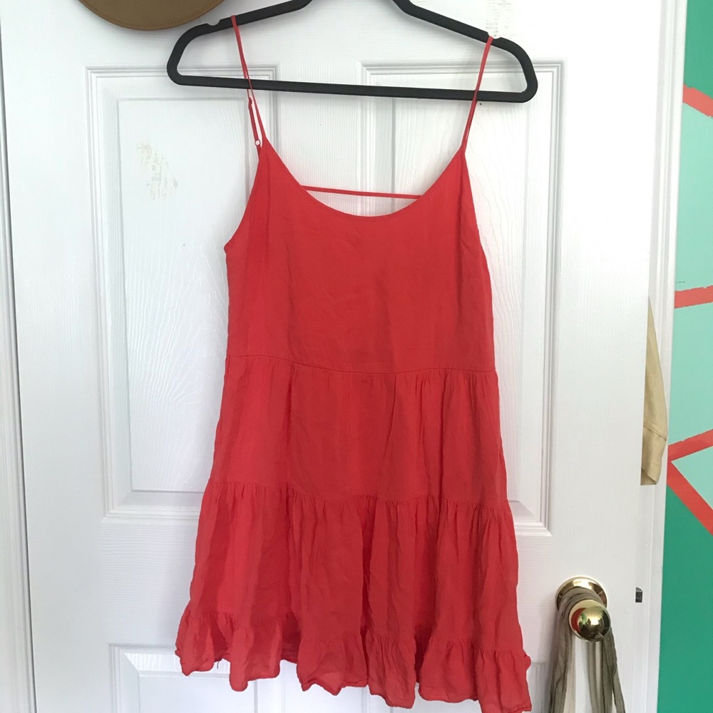 Talula dress